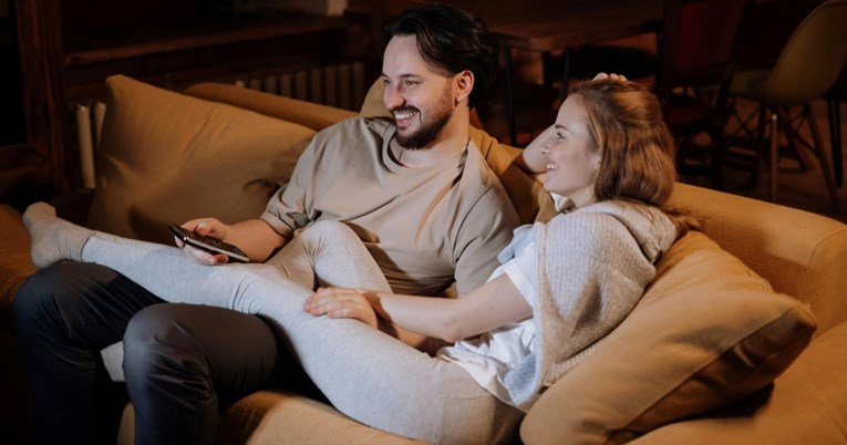 Što sretni parovi rade svaki dan kako bi njihova veza ostala čvrsta