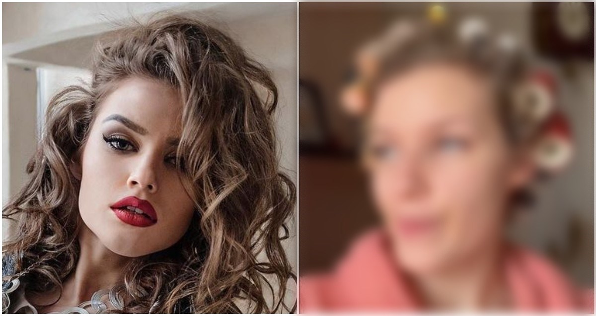 Ljudi ne vjeruju kako ova cura izgleda bez šminke, njene transformacije zovu magijom