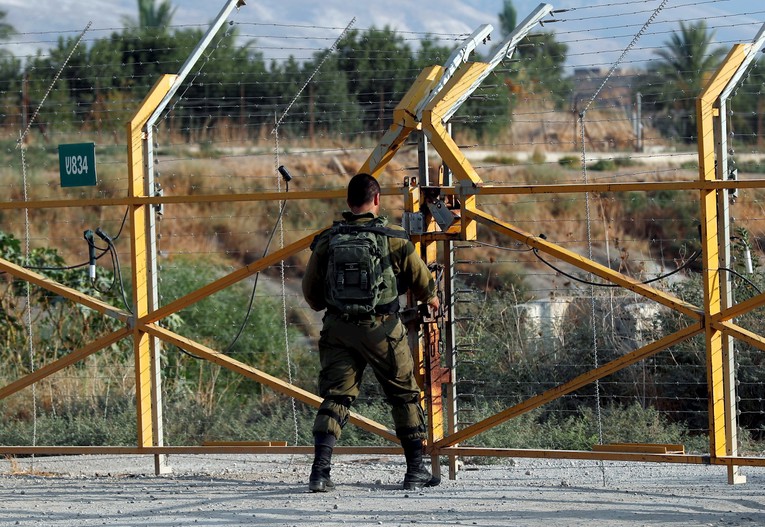 Izrael svojim građanima: Napustite Jordan i Egipat