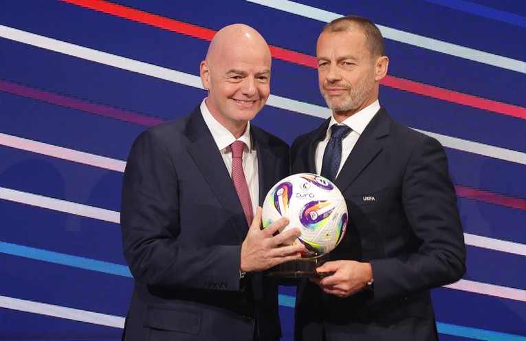 SP za žene bez europskih reprezentacija? UEFA prijeti bojkotom