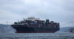UN: Prijelaz brodova na ugljično neutralno gorivo koštat će milijarde eura