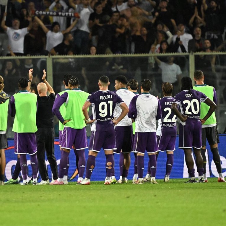 Kultni klub i momčad od 285 milijuna eura najgori je u Serie A i ne zna za pobjedu