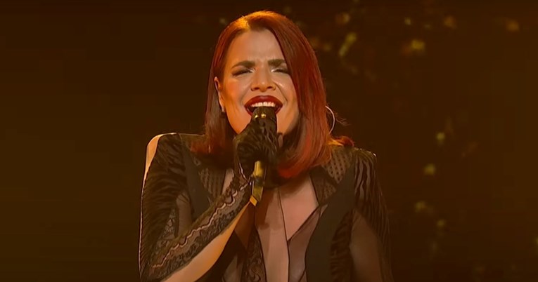 Martina Vrbos nije prošla u finale srpskog izbora za Eurosong