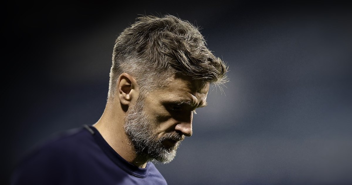 Igor Bišćan dobio otkaz u Dinamu