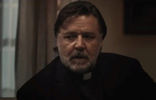 Russell Crowe igra glavnu ulogu u nadolazećem horor-trileru, pogledajte trailer