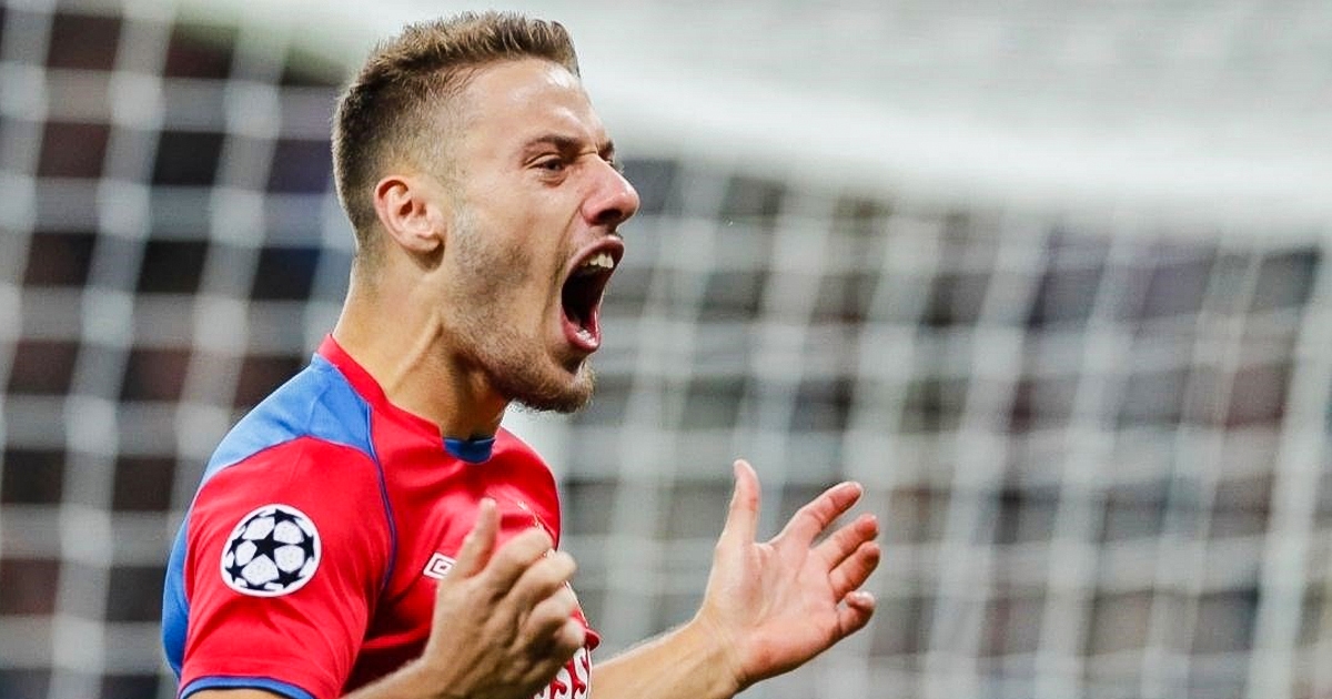 Engleski novinar: Vlašić je mogao u Premiership, ali to je propalo iz dva razloga