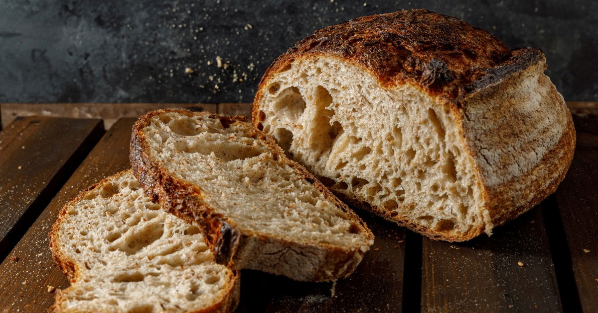 Koja je vrsta kruha najzdravija? Nutricionistica ima konačan odgovor