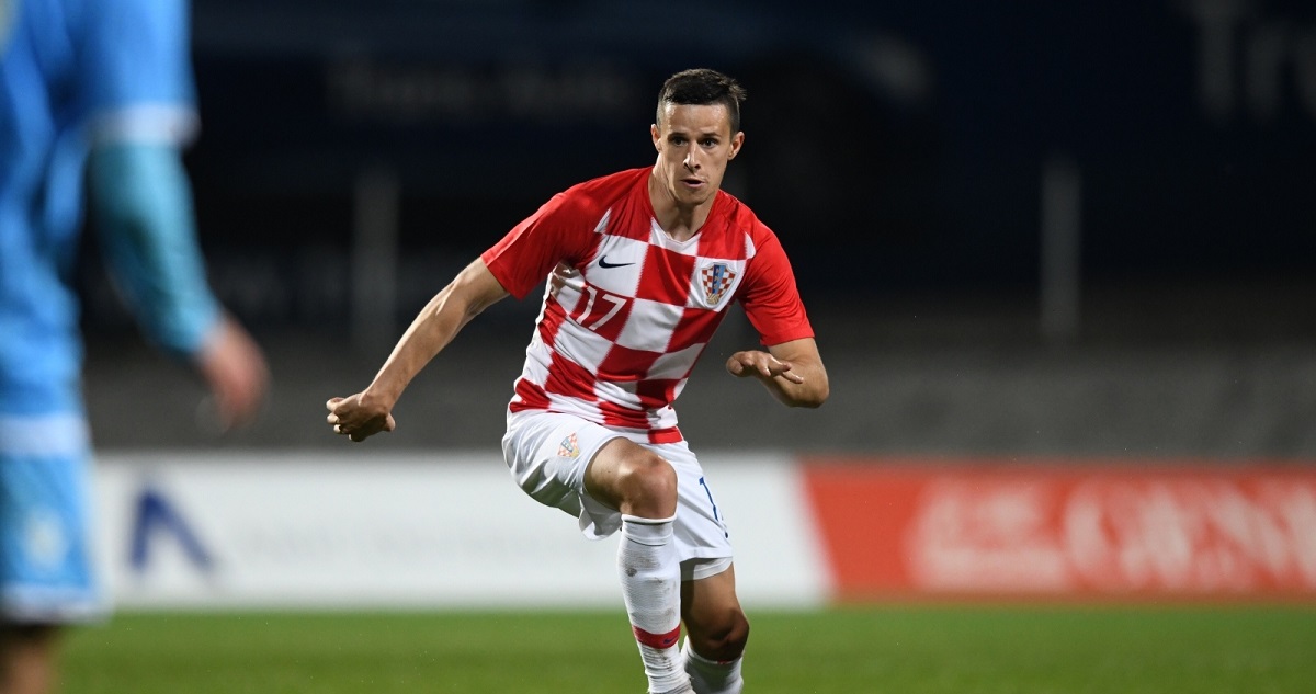 Mlada Hrvatska vjeruje Grčkoj. Bistrović: Bila bi šteta da ne odemo na Euro