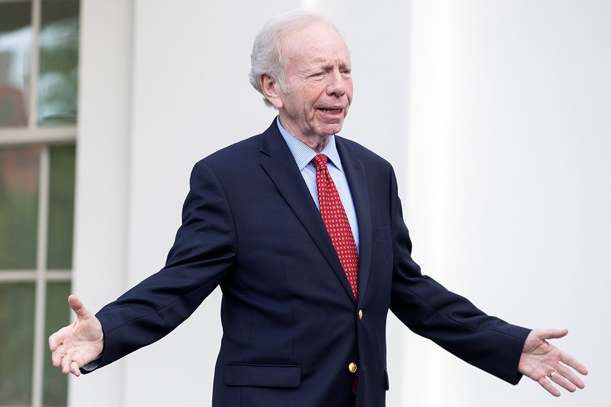 Bivši američki senator Joe Lieberman preminuo u 83. godini