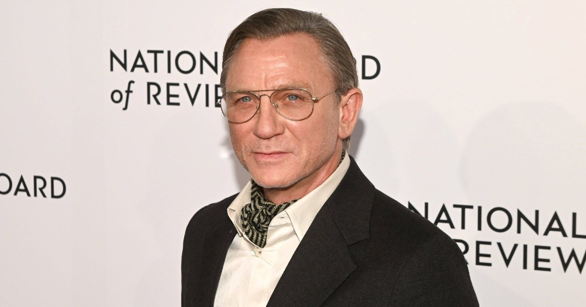 Daniel Craig odustao od uloge u novom DC-jevom filmu. Trebao je igrati slavnog heroja