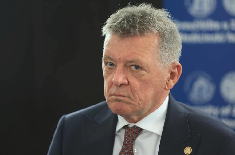 Turudić: Istraga protiv Petkovića je prekinuta jer ga Srbija ne želi izručiti