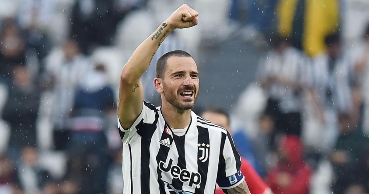 Bonucci se vraća u Juventus? Evo koja bi mu trebala biti uloga