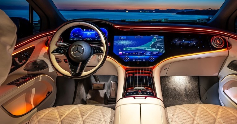 7 stvari koje smo naučili od Mercedesovog šefa za softver