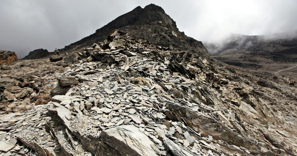 Među pet poginulih u padu helikoptera na Kilimandžaru je dvoje Čeha