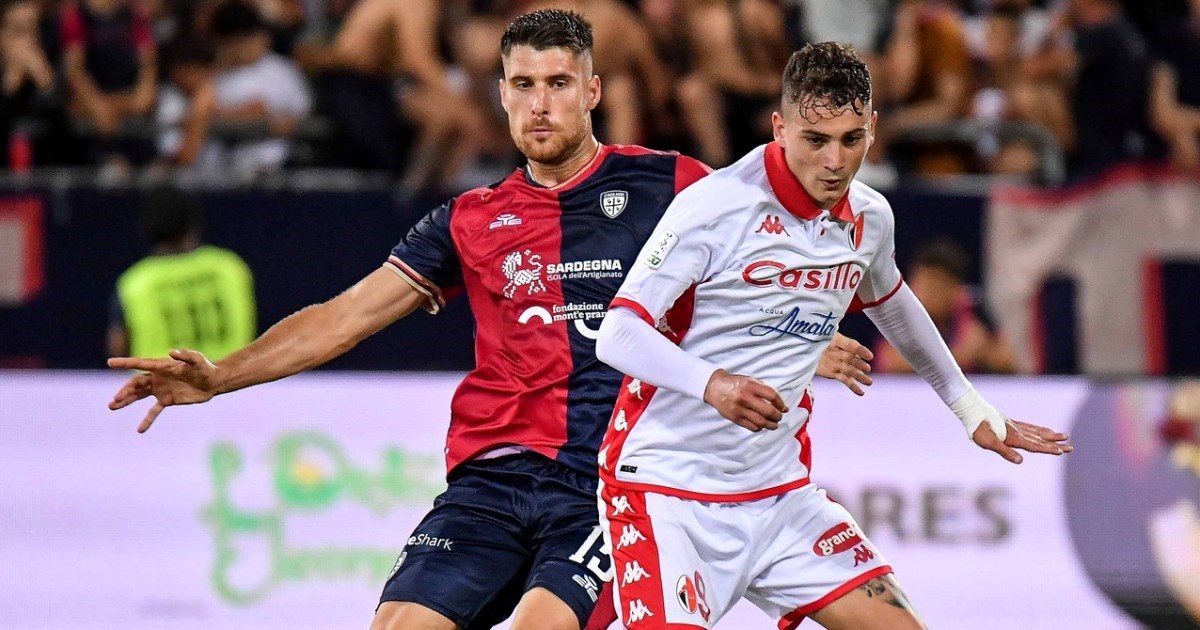 Bari se spasio od poraza u doigravanju za Serie A. Rog ostao na klupi Cagliarija