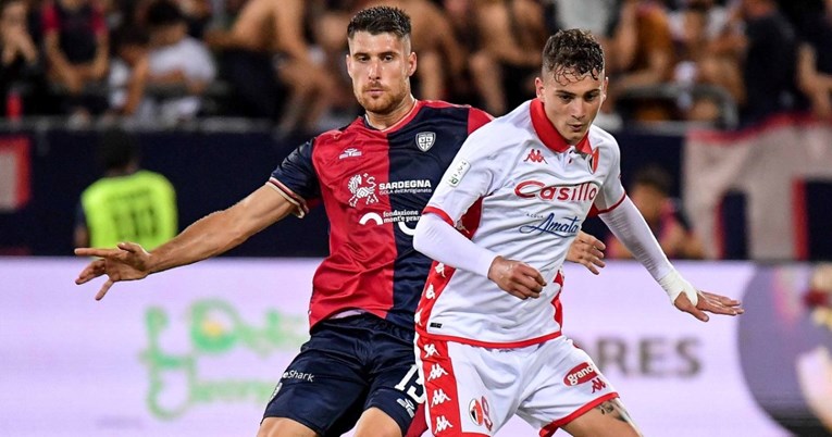 Bari se spasio od poraza u doigravanju za Serie A. Rog ostao na klupi Cagliarija