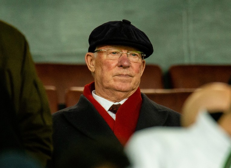 Alexu Fergusonu pozlilo na Old Traffordu. Nakon pregleda pušten kući