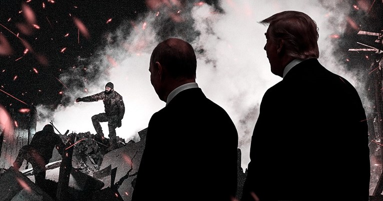 Trump ima plan za kraj rata u Ukrajini. Reagirala Rusija