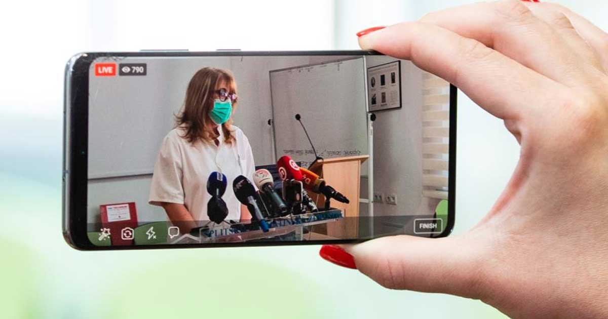 Karin: Nije svaka temperatura korona, ali pozivamo roditelje na oprez