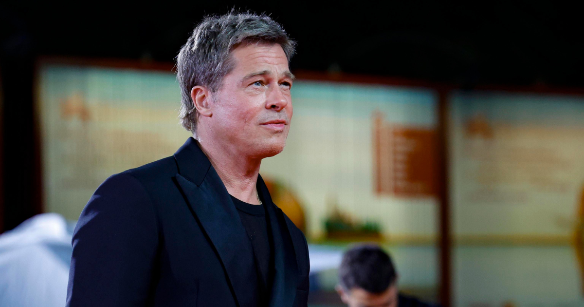 "Neće biti isto": Brad Pitt tužan zbog udaljenosti od djece u blagdansko vrijeme?