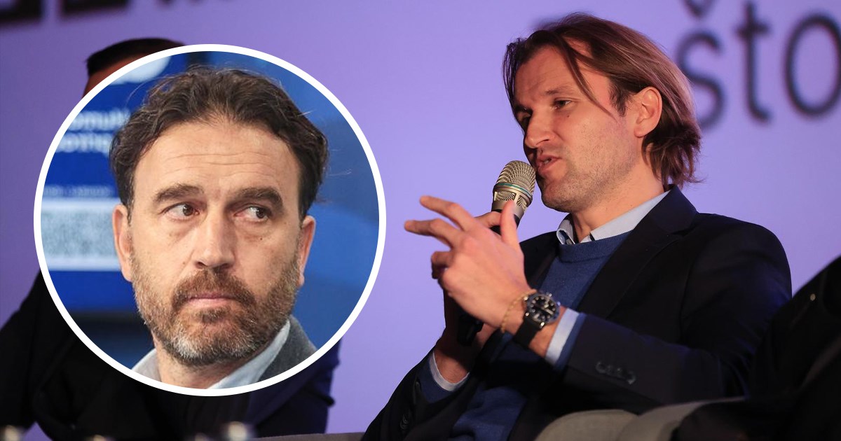 Šokota o bivšem sportskom direktoru Dinama: Nije došao do nas šest mjeseci