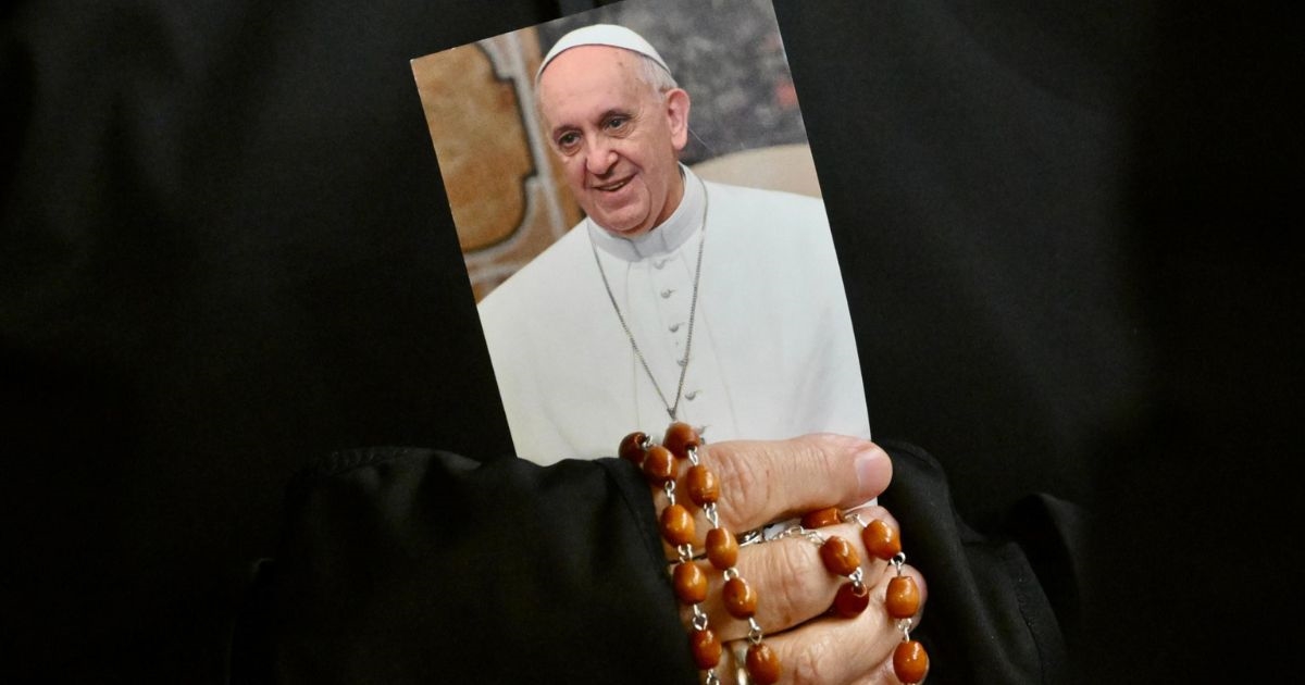 Papa Franjo je stabilno, kaže Vatikan