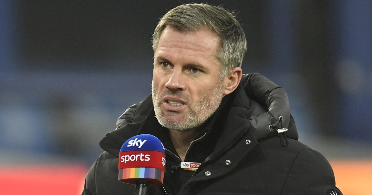 Carragher: Sramota je što je Salah napravio. To je isplanirao s agentom