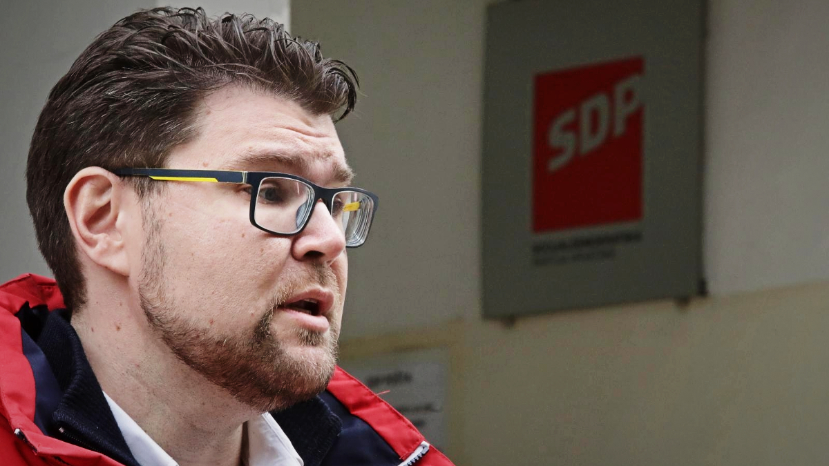 Grbin nakon smjene Sabe i raspuštanja zagrebačkog SDP-a: Želimo čisti na izbore