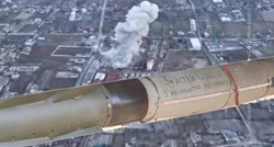 Rusi mogu izbaciti stotinu kliznih bombi dnevno. Ukrajina ih može izbaciti samo par