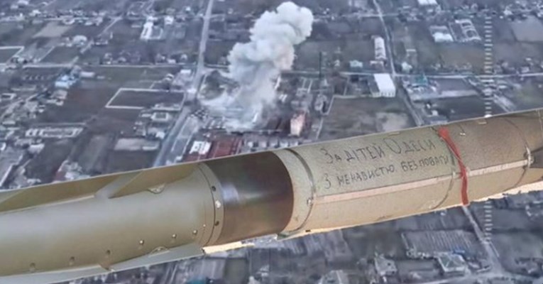 Rusi mogu izbaciti stotinu kliznih bombi dnevno. Ukrajina ih može izbaciti samo par