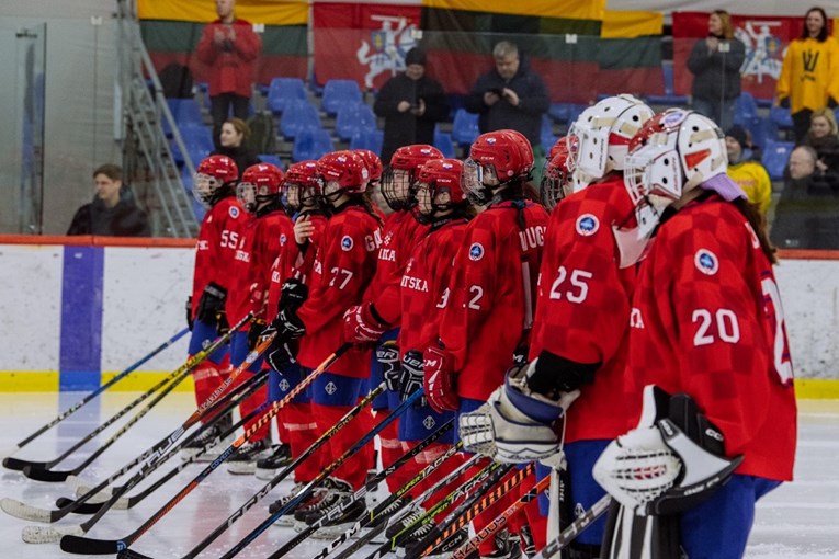 Zagreb će ugostiti turnir u ženskom hokeju. Hrvatska se bori za viši rang natjecanja