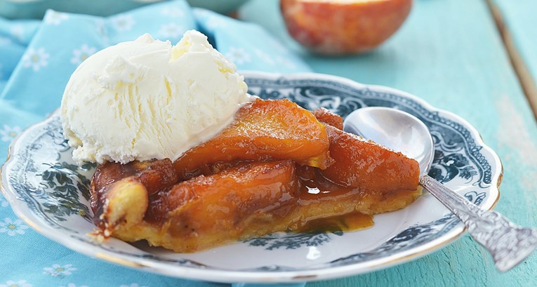 Šest sočnih i moćnih deserata s jabukama za ljepši vikend