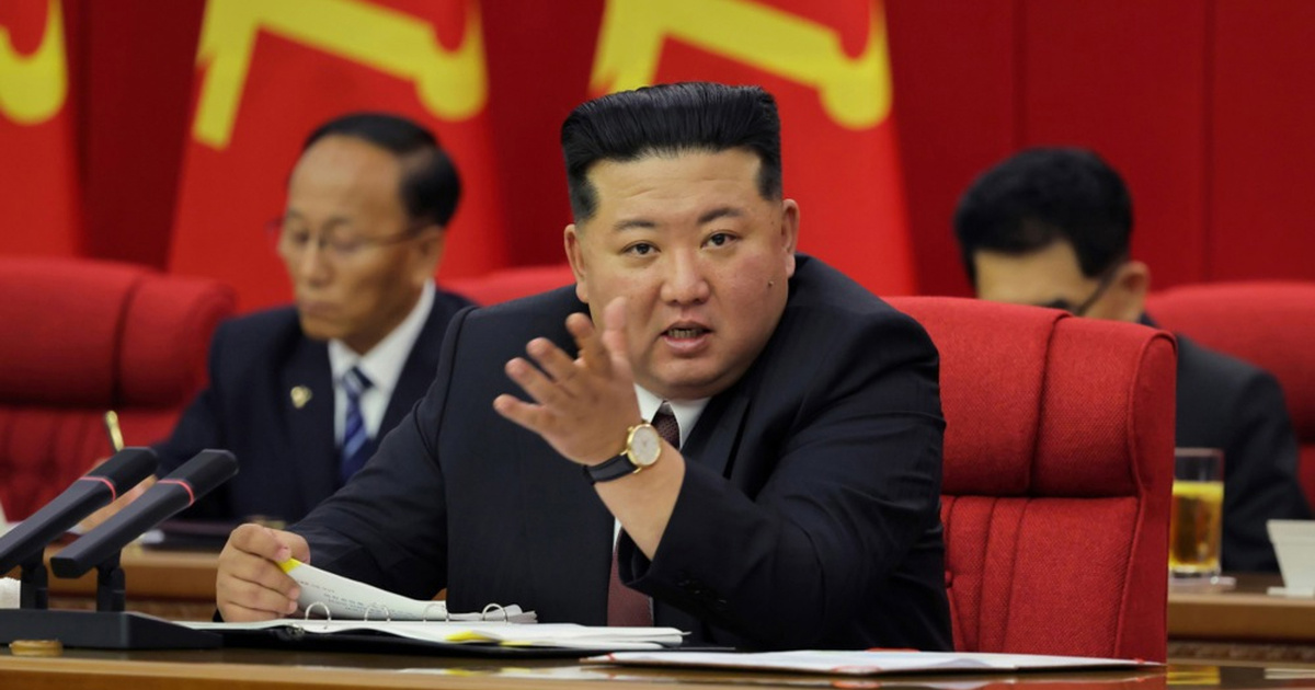 Sjeverna Koreja upozorila SAD zbog Tajvana. "Dobro razmislite o posljedicama"