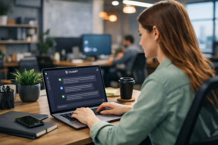 Trebamo li biti pristojni prema AI-ju? Odgovor bi vas mogao iznenaditi