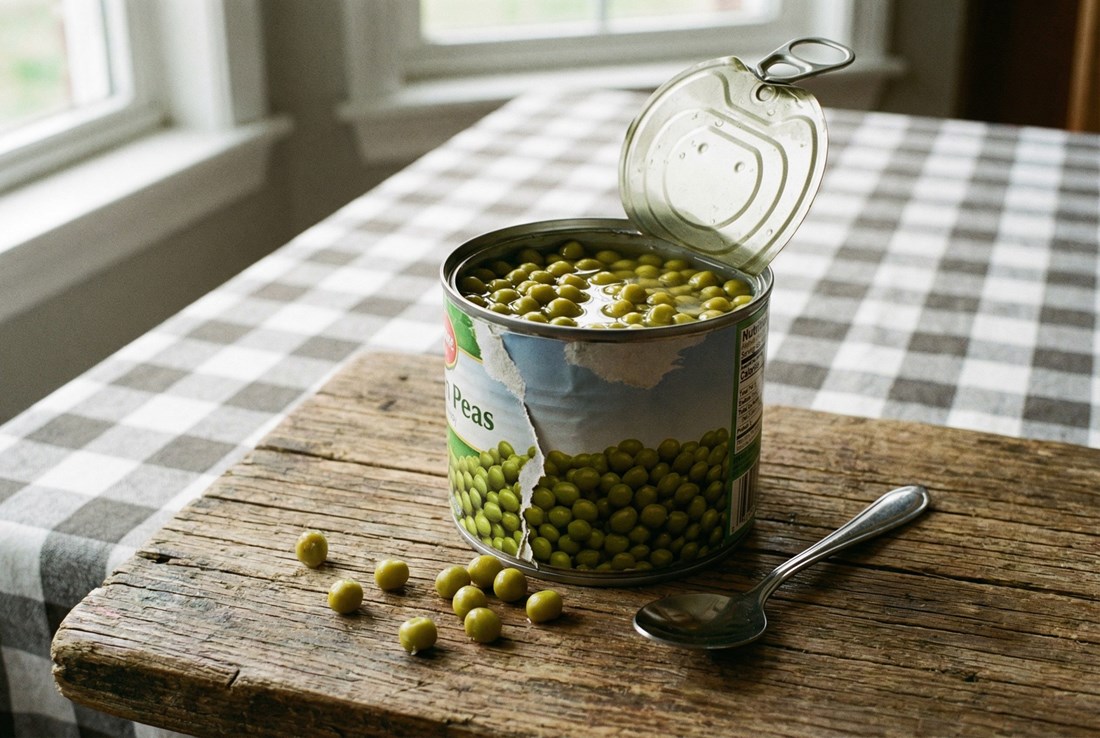 Otvorili ste grah ili tunu? Evo koliko dugo imate prije nego što postane rizično