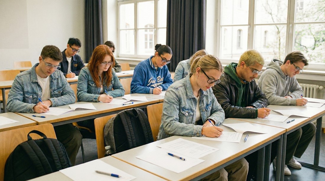 Studenti su pronašli nov način varanja na ispitima - i teško ga je primijetiti