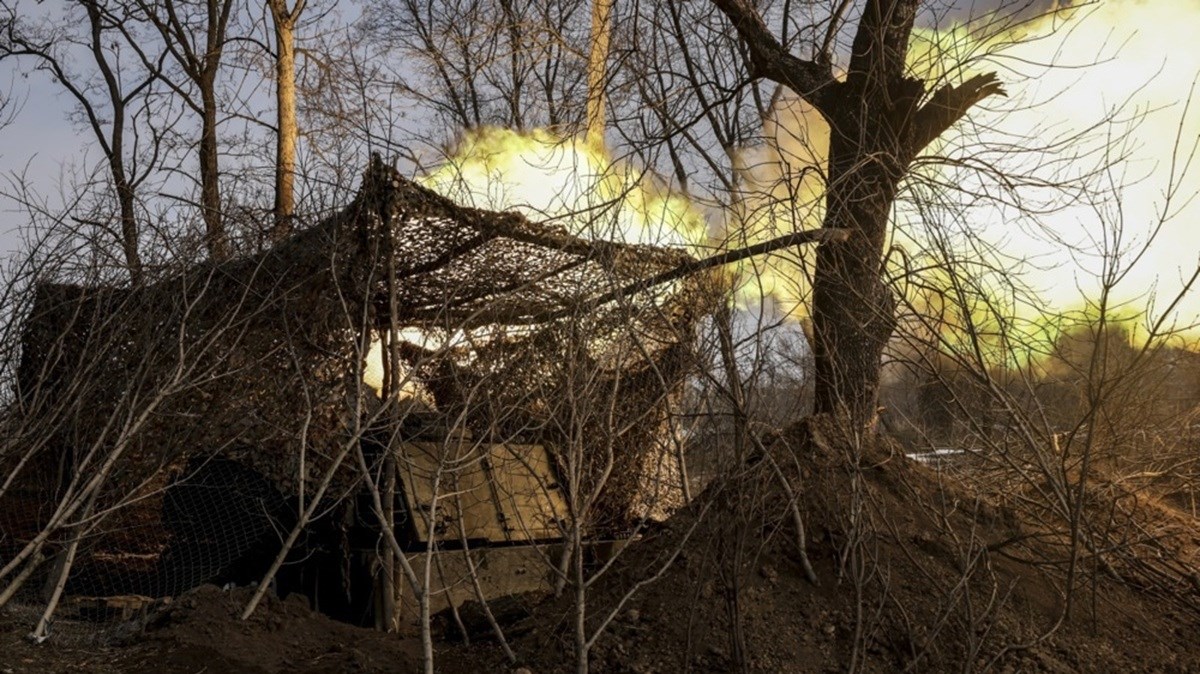 Francuski ministar: Rizik od rata u Europi nikad nije bio tako visok