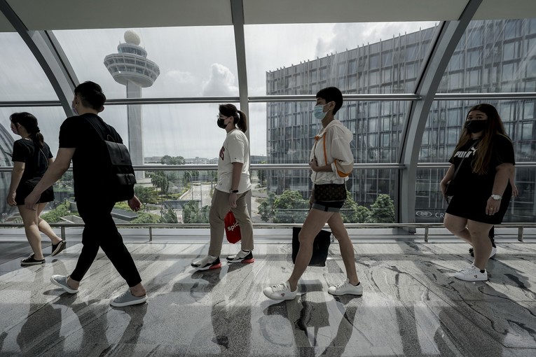 Singapur očekuje više turista, ali pad potrošnje