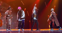 Pobjednici Eurosonga stižu u Hrvatsku idući vikend