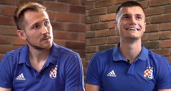 Dinamo uklonio video u kojem su Hajrović i Gojak valjali nevjerojatne bisere