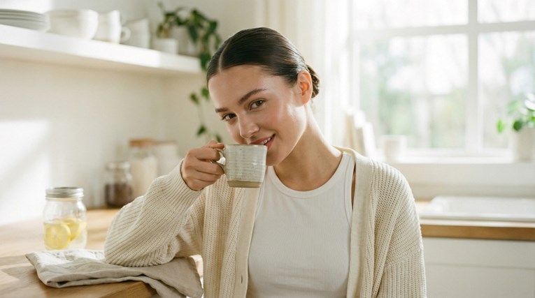 Najbolji čaj za više energije, prema nutricionistima