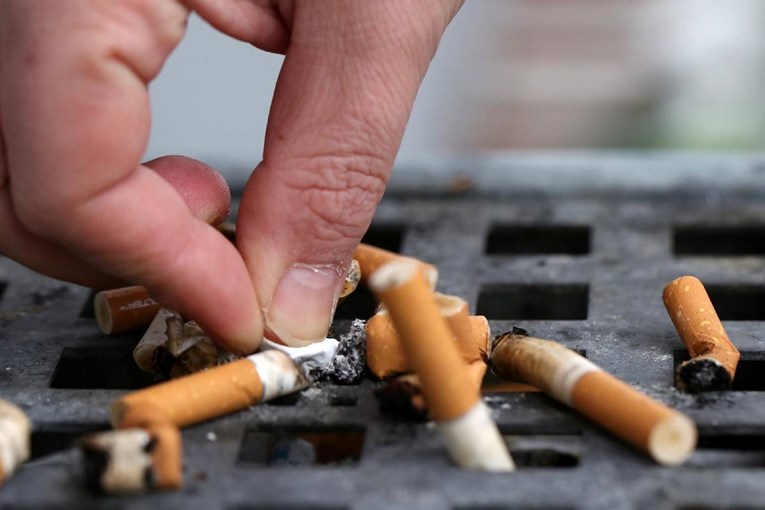 EU drastično diže cijene cigareta? Objavljen plan