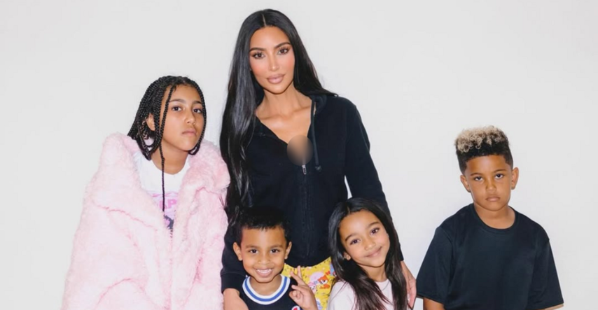 Kim K - Najnovije i najčitanije vijesti - Index.hr