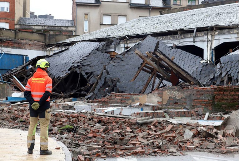 Oluje u Španjolskoj uništile usjeve i kuće. Vlada odobrila 7 milijardi eura pomoći