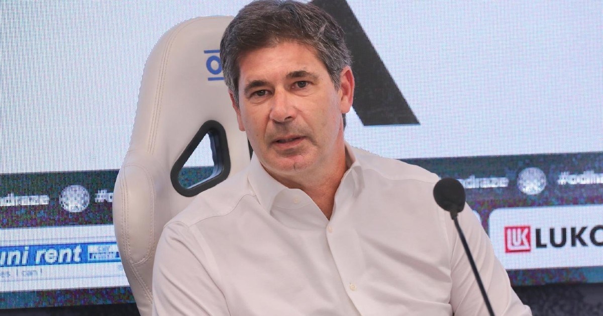 Vučević: Rakitić radi na puno bitnih i jakih stvari. Dio toga nije za javnost