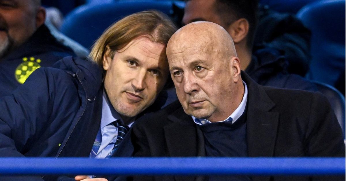 Bivši sportski direktor Dinama otišao iz Željezničara nakon mjesec dana