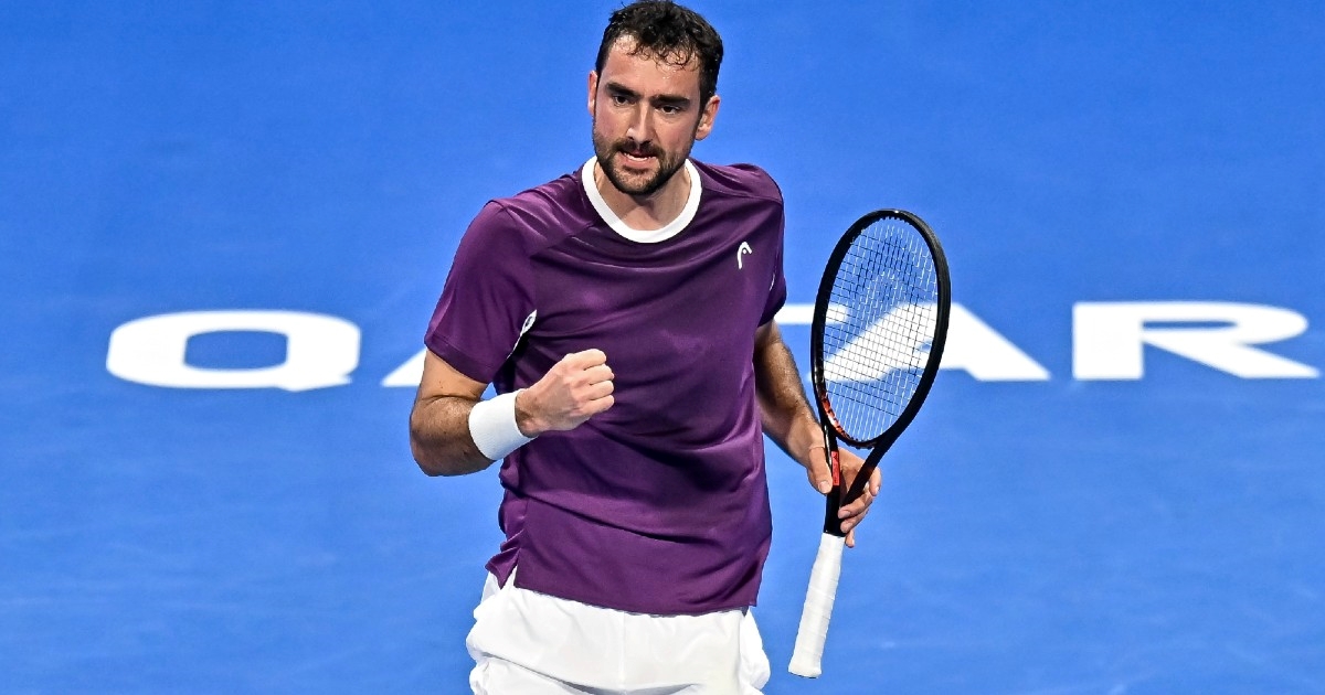 Čilić izborio prvo polufinale Challengera nakon 18 godina