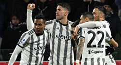 Srpski tandem donio Juventusu uvjerljivu pobjedu u Serie A