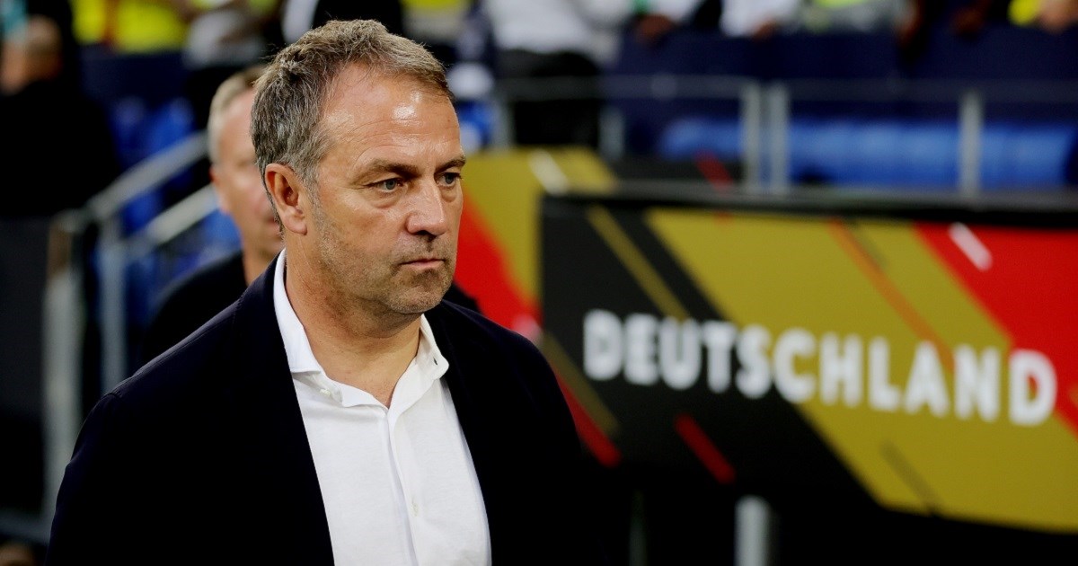 Japan deklasirao Njemačku, čeka se smjena izbornika? Völler: Sramota, u šoku sam