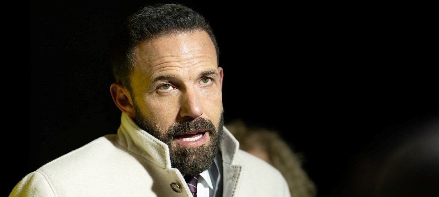 Ben Affleck: Mom sinu ne trebaju tenisice od 6000 dolara